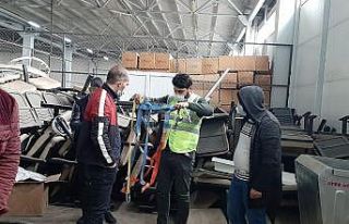 Personele uluslararası alanda geçerli olacak mesleki...