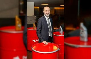 Petrol Ofisi, Marketing Awards’da iki Gold Ödül’e...