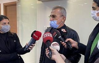Pınar Gültekin’in babası: “Beni arayan Muğla...