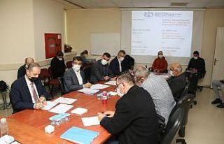 Pişmaniyeciler Meydanı’ndaki dükkanlar ihaleye...