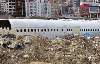 Pistten çıkan uçak için karar aşamasına gelindi
