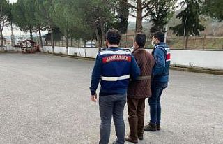 PKK’nın cezaevi finansörlerine operasyon: 12 gözaltı