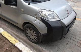 Polise silahlı saldırıda bulunan gasp çetesi çökertildi