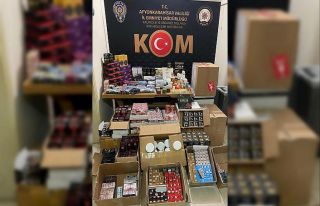 Polisin ele geçirdiği ‘cinsel içerikli +18’...