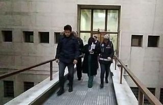 "Ponzi Arzu"ya 198 yıl 4 ay hapis cezası...