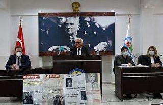 Posbıyık: “45 yıldır Ereğli il olsun diye mücadele...