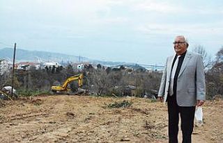 Posbıyık, “Yeni açılan yollar trafiği rahatlatacak”