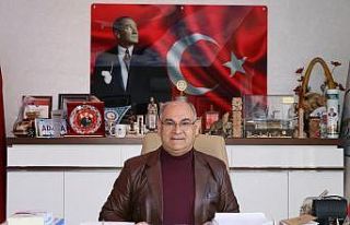 Pozantı Belediyesinde en düşük maaş 3 bin 200...