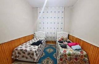 Pozantı’da iyilik hareketi