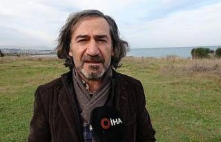 Prof. Dr. Dinçer: "Hamsi avında ilk veriler...