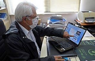 Prof. Dr. Gökoğlu: "Akdeniz’e kıyı tüm...