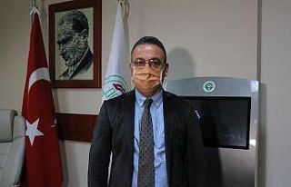 Prof. Dr. Gündüz: "Yeni servis ve yoğun bakım...