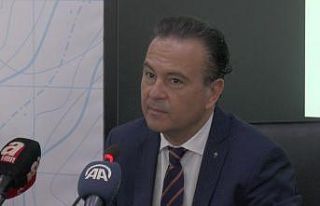 Prof. Dr. Haluk Özener: "(Elazığ depremi)...