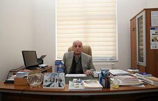 Prof. Dr. Hamdi Güleç, Covid-19’a yenik düştü