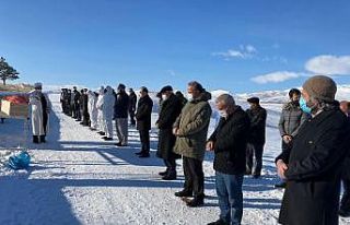 Prof. Dr. Hamdi Güleç son yolculuğuna uğurlandı