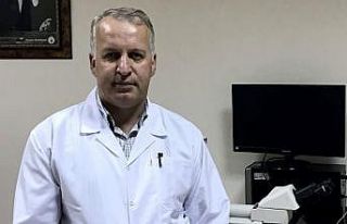 Prof. Dr. Kaygusuz, "Mutant virüs fobisine kapılmadan...