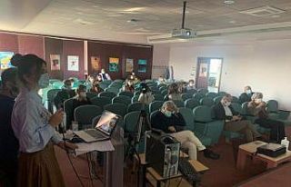 Prof. Dr. Korkut Yaltkaya anısına XV. Klinik Nörofizyoloji...