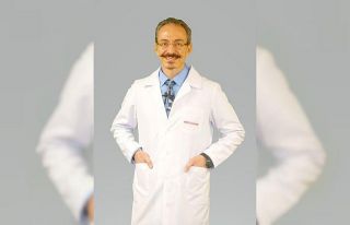Prof. Dr. Mesut Özkaya Medical Park Gaziantep Hastanesi’nde