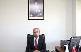 Prof. Dr. Necip Atar, TÜBA-Üstün Başarılı Bilim...