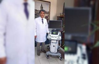Prof. Dr. Şenocak’tan örnek davranış