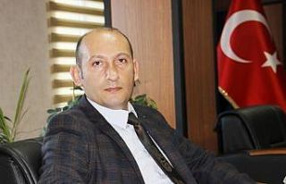 Prof. Dr. Tanak, dünyanın en etkili bilim insanları...