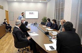"Projelerimize vatandaşımızı da dahil edeceğiz"