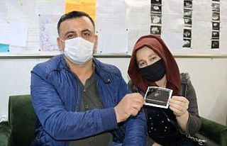 PRP ve akupunktur tedavisi ile 10 yıl sonra mutlu...