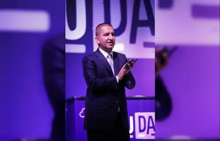 R. Erdem Erkul: “Türkiye’nin teknoloji ve inovasyon...