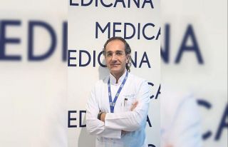 Radyofrekans yöntemi ile ameliyatsız tedavi