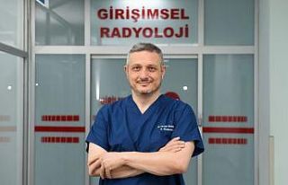 Radyoloji uzmanı doktor korona virüsten hayatını...