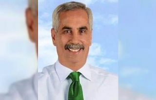 Raşit Doğan Enhoş yaşamını yitirdi