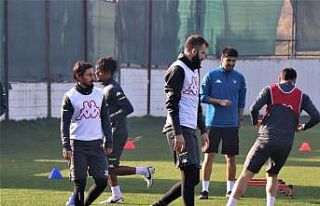 Recep Niyaz: "İyi bir ekip olduk ve bunun meyvelerini...