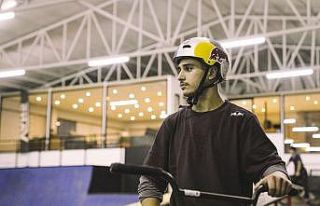 Red Bull ailesinin yeni üyesi Bora Altıntaş oldu