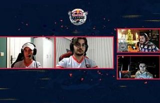 Red Bull Flick’te Türkiye’nin en iyi ikilisi...