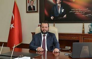 Rektör Akgül: “Sağlıklı her birey engelli adayı...