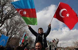 Rektör Çomaklı’dan Zafer Günü Töreni Mesajı