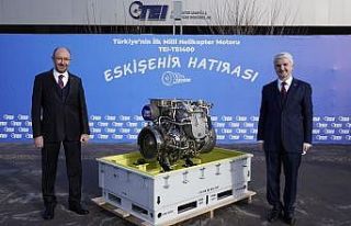 Rektör Erdal: “Şehrimiz ve ülkemiz adına gurur...