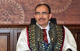 Rektör Prof. Dr. Şükrü Beydemir’in 5 Aralık...