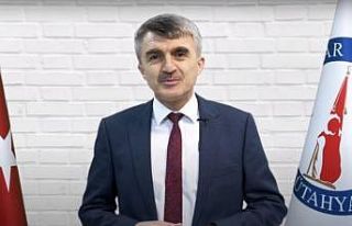 Rektör Uysal, ASSAM İslam Birliği Kongresi’ne...