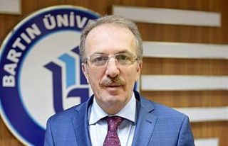 Rektör Uzun’un ‘Dünya Engelliler Günü’ mesajı