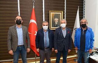 Restoran Sektör temsilcileri: " Kira konusu...