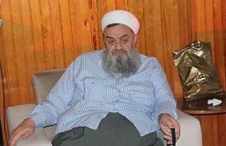 Resul Bölükbaş Hocaefendi son yolculuğuna uğurlandı