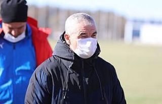 Rıza Çalımbay korona virüsü yendi!