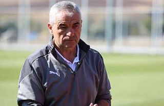 Rıza Çalımbay’ın korona testi pozitif çıktı