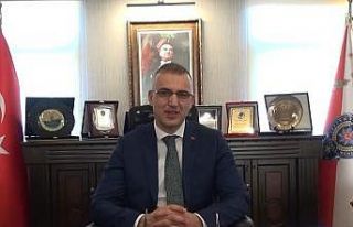 Rize Emniyet Müdürü Verdi’yi şehit eden polis...
