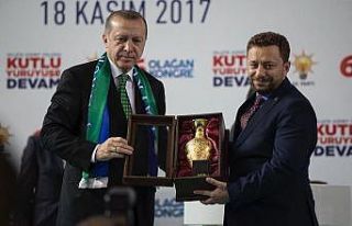 Rize Milletvekili Avcı’nın Covid-19 testi pozitif...
