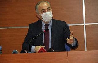 Rize’de kentsel dönüşümde ilk kazma 30 Ocak’ta...
