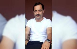 Rize’de kestiği ağaç başına çarpan genç yaşam...