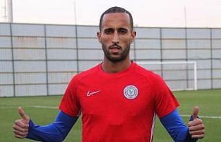 Rizespor’un eski futbolcusu Mohamed Abarhoun hayatını...