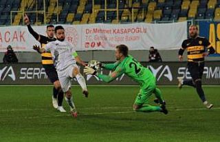 Rizespor’un Ricardo Friedrich planı!